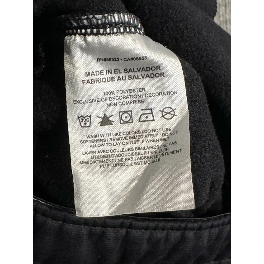Nike therma fit
